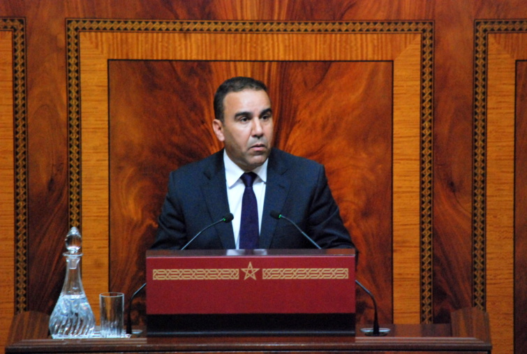 الفريق الاستقلالي بمجلس النواب يصادق على مشروع القانون المتعلق بمزاولة أنشطة الصناعة التقليدية الفريق الاستقلالي بمجلس النواب يصادق على مشروع القانون المتعلق بمزاولة أنشطة الصناعة التقليدية