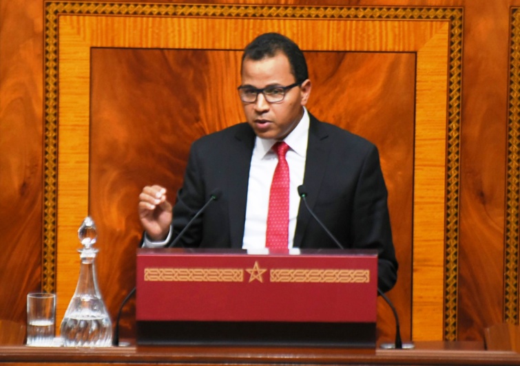 الفريق الاستقلالي بمجلس النواب يصوت بالامنتاع على مشروع القانون الإطار حول منظومة التربية والتكوين والبحث العلمي