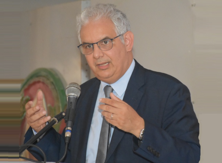 الأخ نزار بركة من موقع معركة وادي المخازن.. يستحضر دلالات وراهنية الذكرى في غمرة احتفالات الشعب المغربي بعيد العرش ويدعو الحكومة إلى إنصاف المنطقة وتمكين ساكنتها من ثمار التنمية الأخ نزار بركة من موقع معركة وادي المخازن.. يستحضر دلالات وراهنية الذكرى في غمرة احتفالات الشعب المغربي بعيد العرش ويدعو الحكومة إلى إنصاف المنطقة وتمكين ساكنتها من ثمار التنمية