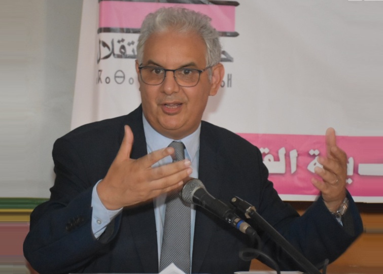 الأخ نزار بركة : النموذج التنموي الجديد لا يمكنه أن ينجح إلا إذا كان مغربيا - مغربيا لضمان انخراط الجميع