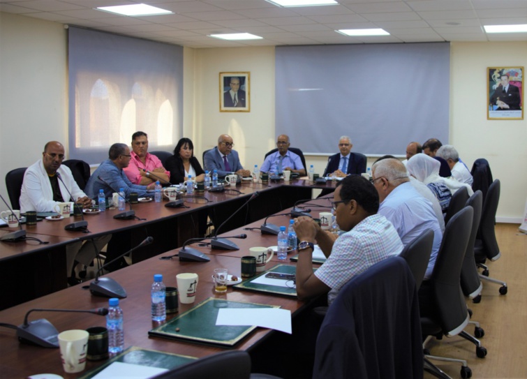 بلاغ اللجنة التنفيذية لحزب الاستقلال بلاغ اللجنة التنفيذية لحزب الاستقلال