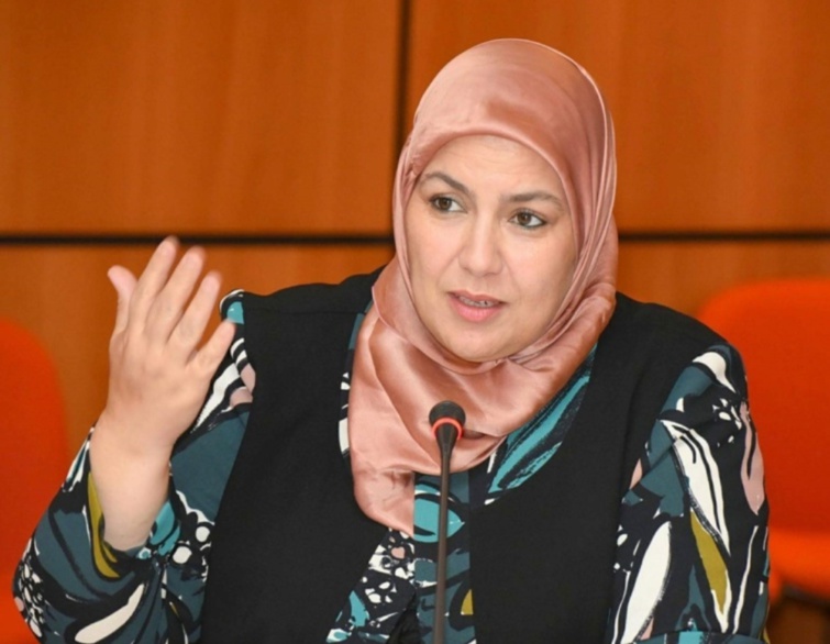 الفريق الاستقلالي بمجلس النواب : متى سيعلن رئيس الحكومة عن وقوع كارثة طبيعية بتارودانت والراشيدية لتعويض الضحايا والمتضررين؟