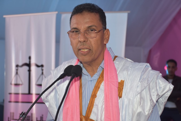 الأخ نزار بركة من طانطان .. يكشف واقع الهشاشة بجهة كلميم واد نون ويدعو إلى تسريع وتيرة التنمية بها واستفادتها من ثمار النموذج التنموي الخاص بالأقاليم الجنوبية للمملكة الأخ نزار بركة من طانطان .. يكشف واقع الهشاشة بجهة كلميم واد نون ويدعو إلى تسريع وتيرة التنمية بها واستفادتها من ثمار النموذج التنموي الخاص بالأقاليم الجنوبية للمملكة