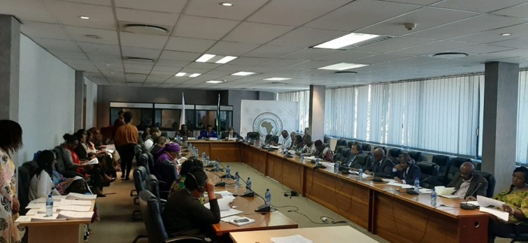 الأخ عبد اللطيف ابدوح عضو برلمان عموم افريقيا يشارك في أشغال الدورة العادية للبرلمان الإفريقي بجوهانسبرغ الأخ عبد اللطيف ابدوح عضو برلمان عموم افريقيا يشارك في أشغال الدورة العادية للبرلمان الإفريقي بجوهانسبرغ