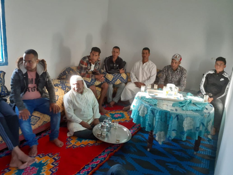 المسيرة التنظيمية و تجديد هياكل الحزب متواصلة بإقليم القنيطرة بفروع سوق الأربعاء و أولاد سلامة و المناصرة المسيرة التنظيمية و تجديد هياكل الحزب متواصلة بإقليم القنيطرة بفروع سوق الأربعاء و أولاد سلامة و المناصرة