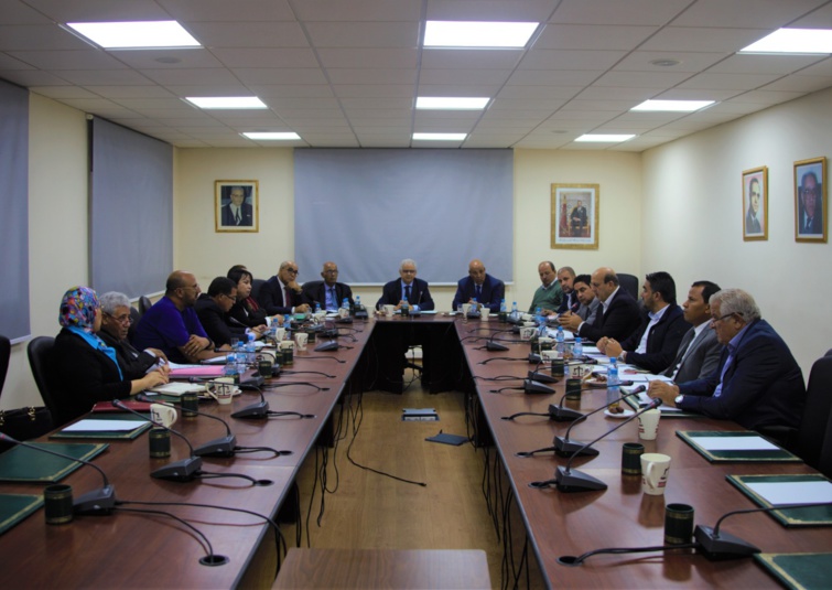 بلاغ اللجنة التنفيذية لحزب الاستقلال بلاغ اللجنة التنفيذية لحزب الاستقلال