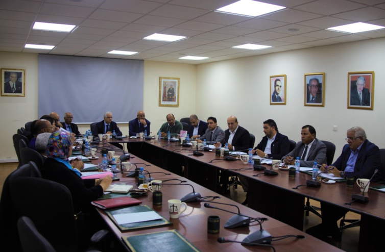 بلاغ اللجنة التنفيذية لحزب الاستقلال بلاغ اللجنة التنفيذية لحزب الاستقلال