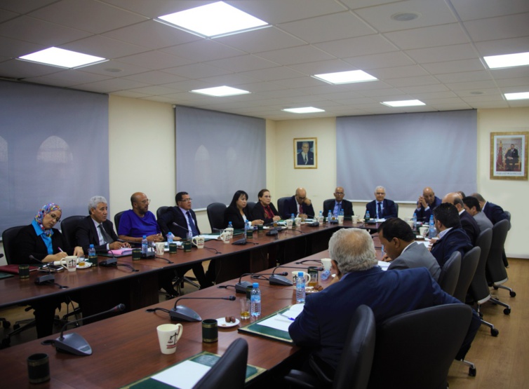 بلاغ اللجنة التنفيذية لحزب الاستقلال بلاغ اللجنة التنفيذية لحزب الاستقلال