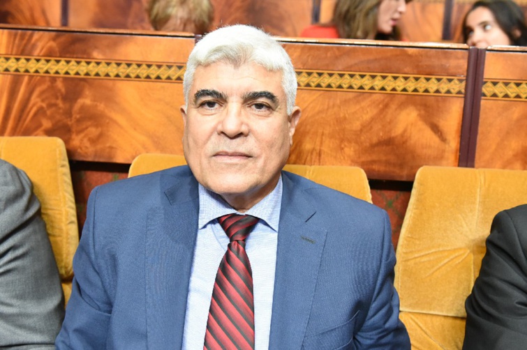 الاخ لكبير قادة :استمرار معاناة ساكنة إقليم فكيك مع انقطاعات التيار الكهربائي  الاخ لكبير قادة :استمرار معاناة ساكنة إقليم فكيك مع انقطاعات التيار الكهربائي