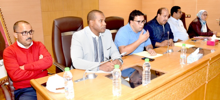 البيان الختامي للمؤتمر العام الثالث عشر لمنظمة الشبيبة الاستقلالية البيان الختامي للمؤتمر العام الثالث عشر لمنظمة الشبيبة الاستقلالية