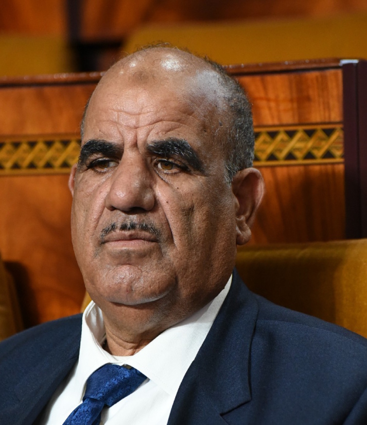 الأخ لمفضل الطاهري :شباب الجماعات القروية بإقليم تاونات تنتظر إنشاء دور الشباب