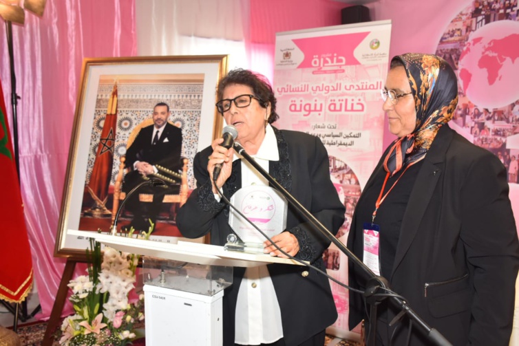 الأخ نزار بركة.. يدعو الحكومة إلى القطع مع التسويف الممارس في تنزيل الاستراتيجيات المتعلقة بالمناصفة ويؤكد على ضرورة التمكين السياسي للمرأة والدفع بمشاركتها الفاعلة في صنع القرار والمساهمة في التنمية الأخ نزار بركة.. يدعو الحكومة إلى القطع مع التسويف الممارس في تنزيل الاستراتيجيات المتعلقة بالمناصفة ويؤكد على ضرورة التمكين السياسي للمرأة والدفع بمشاركتها الفاعلة في صنع القرار والمساهمة في التنمية