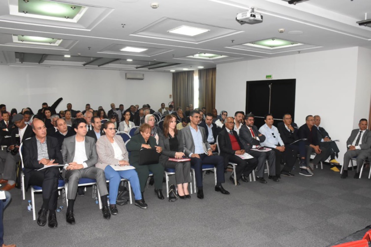 الأخ نزار بركة.. مشروع قانون مالية 2020 تدابير تعزيز الثقة حلقة مفقودة وتكريس للتملص الضريبي وفقدان العدالة الجبائية