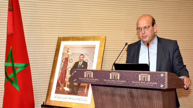 بيان الدورة الرابعة للمجلس الوطني لحزب الاستقلال بيان الدورة الرابعة للمجلس الوطني لحزب الاستقلال