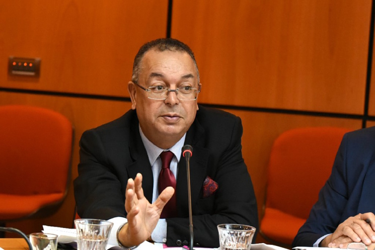 الأخ لحسن حداد : تقارير صادمة حول أداء المكتب الوطني للسلامة الصحية في حماية صحة المغاربة