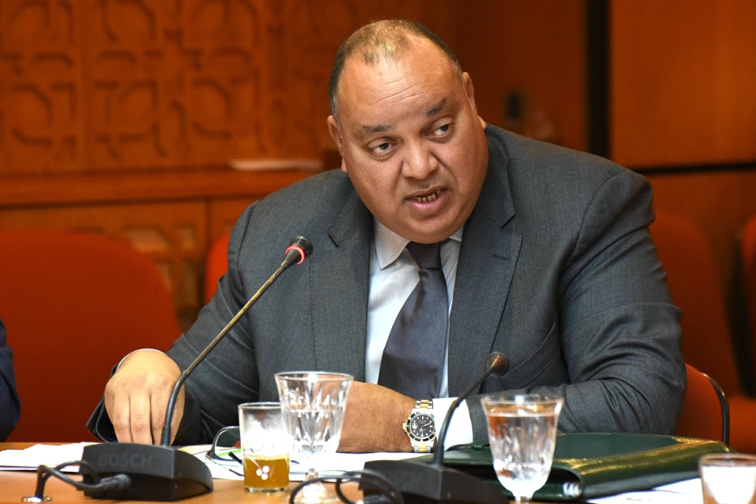 الأخ محمد الحافظ :غياب أثر الاستفادة من المخطط الأخضر بالنسبة للفلاحين الصغار الأخ محمد الحافظ :غياب أثر الاستفادة من المخطط الأخضر بالنسبة للفلاحين الصغار