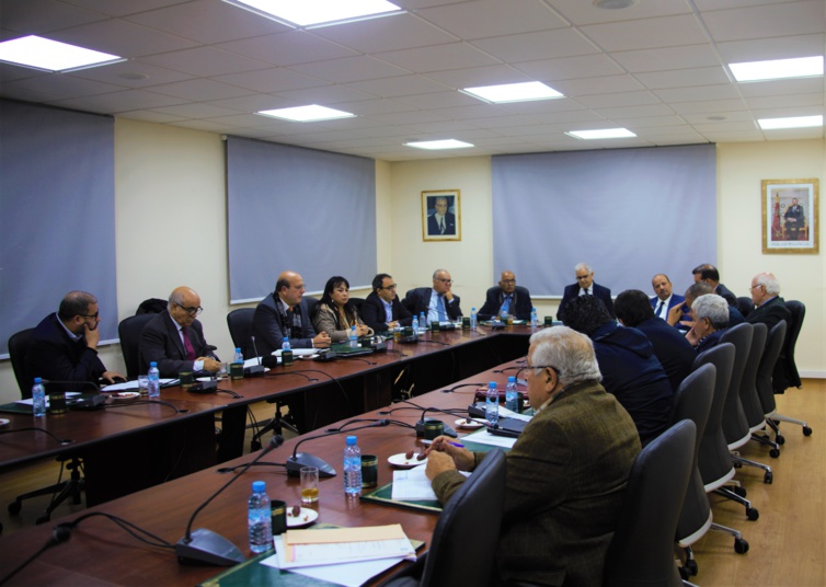 بلاغ اللجنة التنفيذية لحزب الاستقلال