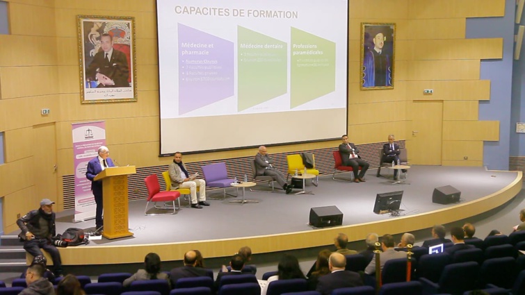 الأخ نزار بركة من الدار البيضاء.. يؤكد على ضرورة الانخراط الفاعل لبلادنا في الثورات التكنولوجية والانتقال من دولة مستهلكة إلى دولة منتجة للتكنولوجيا الأخ نزار بركة من الدار البيضاء.. يؤكد على ضرورة الانخراط الفاعل لبلادنا في الثورات التكنولوجية والانتقال من دولة مستهلكة إلى دولة منتجة للتكنولوجيا