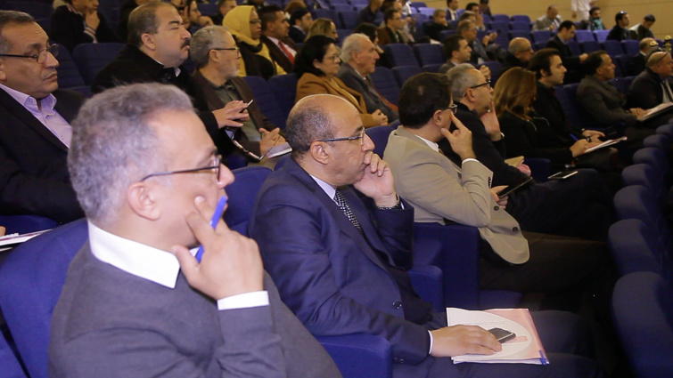 الأخ نزار بركة من الدار البيضاء.. يؤكد على ضرورة الانخراط الفاعل لبلادنا في الثورات التكنولوجية والانتقال من دولة مستهلكة إلى دولة منتجة للتكنولوجيا الأخ نزار بركة من الدار البيضاء.. يؤكد على ضرورة الانخراط الفاعل لبلادنا في الثورات التكنولوجية والانتقال من دولة مستهلكة إلى دولة منتجة للتكنولوجيا