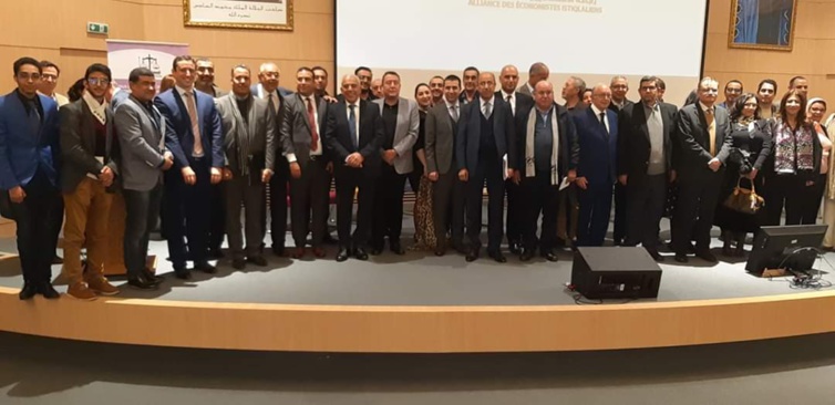 الأخ نزار بركة من الدار البيضاء.. يؤكد على ضرورة الانخراط الفاعل لبلادنا في الثورات التكنولوجية والانتقال من دولة مستهلكة إلى دولة منتجة للتكنولوجيا الأخ نزار بركة من الدار البيضاء.. يؤكد على ضرورة الانخراط الفاعل لبلادنا في الثورات التكنولوجية والانتقال من دولة مستهلكة إلى دولة منتجة للتكنولوجيا