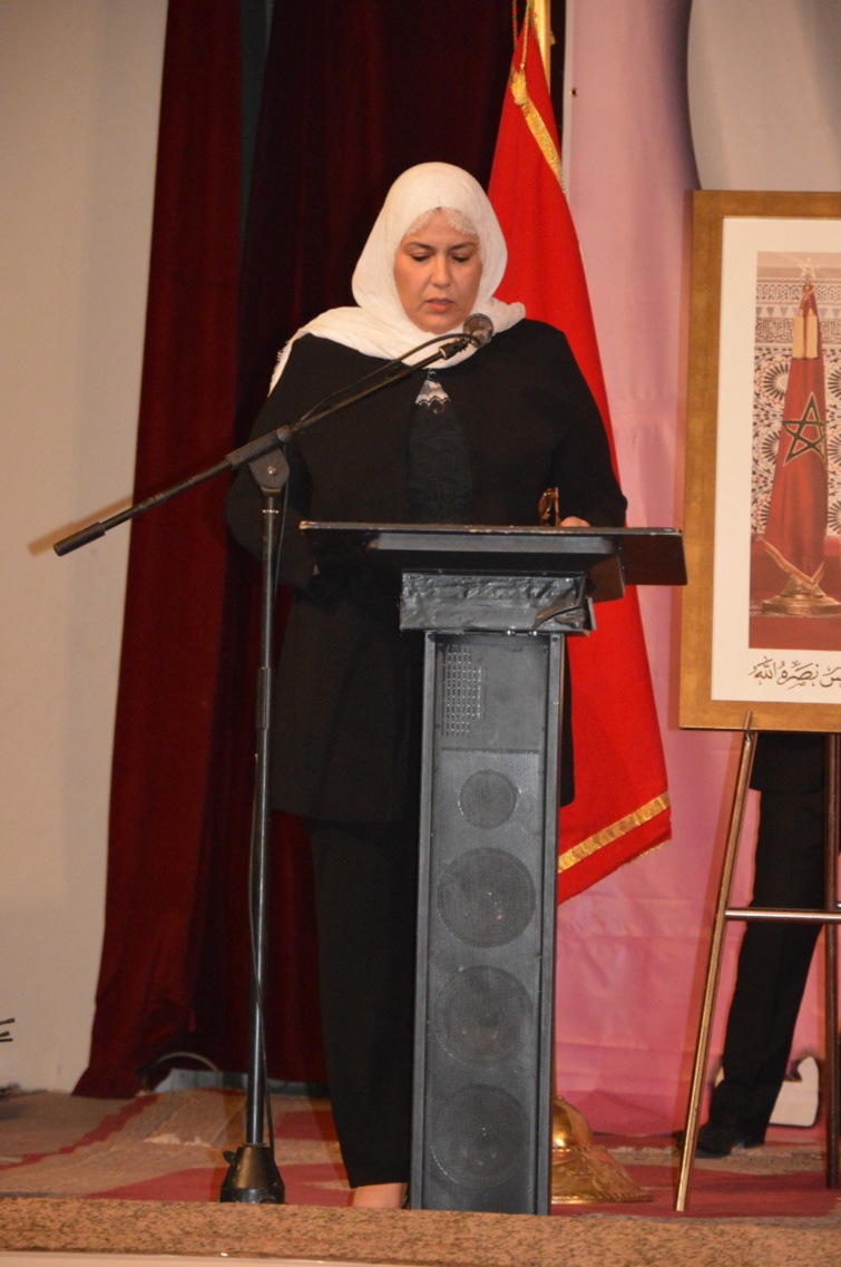 حزب الاستقلال في الذكرى الأربعينية لوفاة المناضل الشريف الحاج بليزيد الهاشمي بورزازات يؤكد على: حزب الاستقلال في الذكرى الأربعينية لوفاة المناضل الشريف الحاج بليزيد الهاشمي بورزازات يؤكد على: