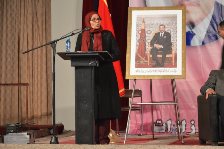 حزب الاستقلال في الذكرى الأربعينية لوفاة المناضل الشريف الحاج بليزيد الهاشمي بورزازات يؤكد على: حزب الاستقلال في الذكرى الأربعينية لوفاة المناضل الشريف الحاج بليزيد الهاشمي بورزازات يؤكد على: