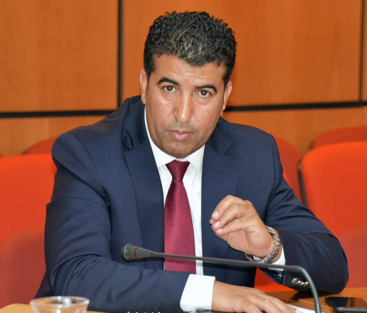 الأخ هشام سعنان : معاناة ساكنة إقليم أسفي في ظل الخصاص الطبي الحاد