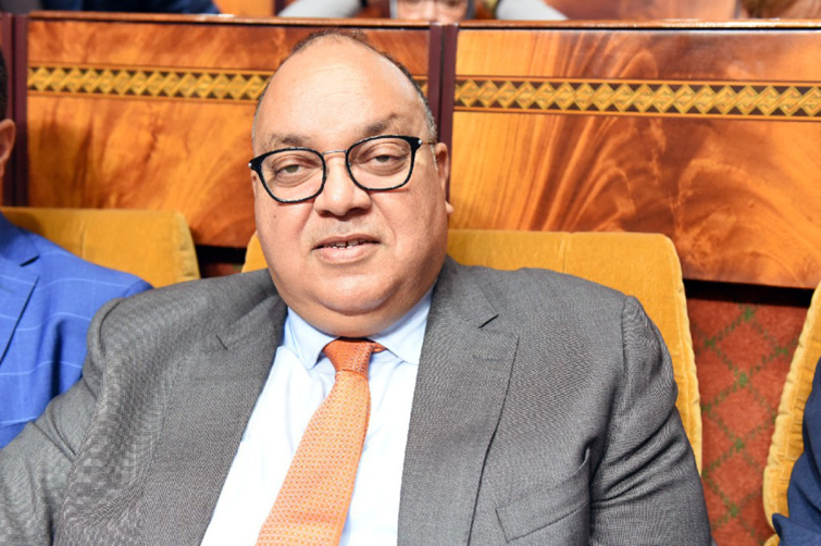 الأخ محمد الحافظ : الرأي العام المحلي بإقليم سيدي قاسم ينتظر تفعيل بناء القطب الجامعي الأخ محمد الحافظ : الرأي العام المحلي بإقليم سيدي قاسم ينتظر تفعيل بناء القطب الجامعي