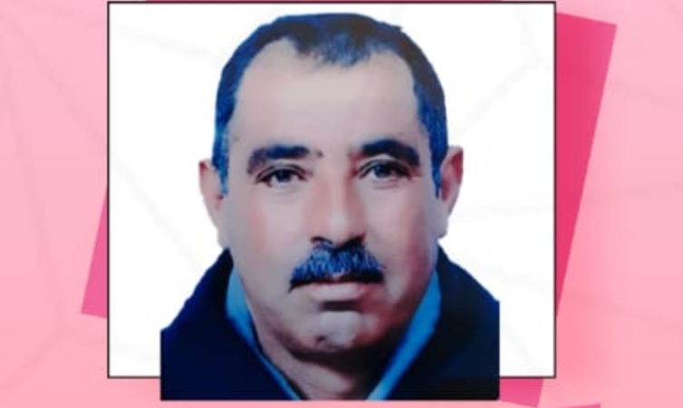 الأخ عبداني عبدان مرشح حزب الاستقلال يفوز بمقعد بالانتخابات الجزئية للغرفة الفلاحية بجهة فاس - مكناس عن دائرة ميسور الأخ عبداني عبدان مرشح حزب الاستقلال يفوز بمقعد بالانتخابات الجزئية للغرفة الفلاحية بجهة فاس - مكناس عن دائرة ميسور