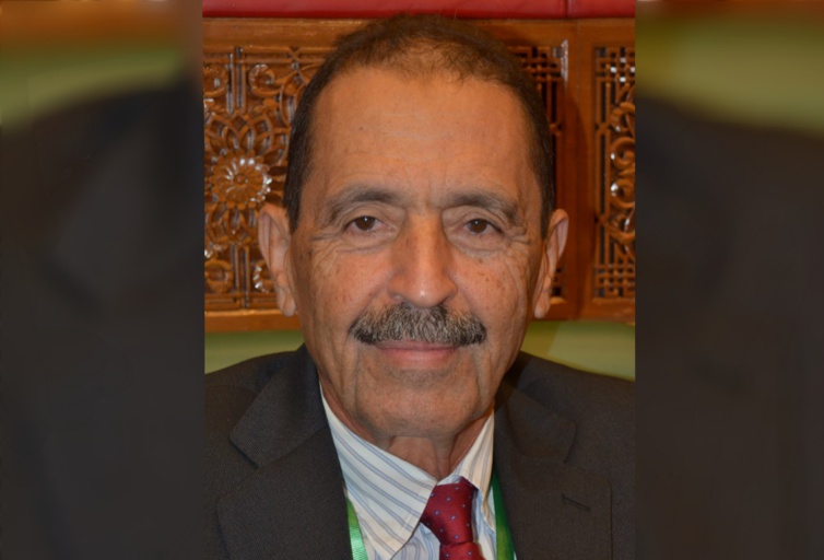 انتخاب الأخ الصبحي الجيلالي بالإجماع رئيسا جديدا لجماعة رأس الماء بإقليم الناظور