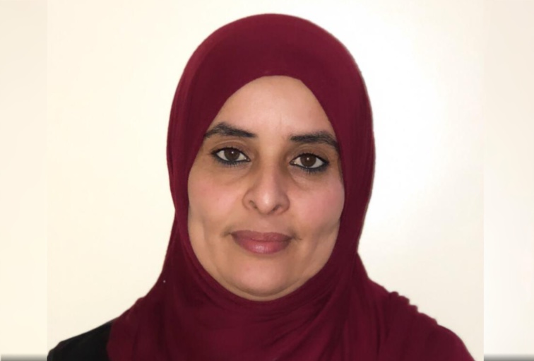 الأخت خديجة آيت حسون مرشحة حزب الاستقلال تفوز بمقعد بالانتخابات الجزئية للغرفة الفلاحية بجهة سوس - ماسة عن دائرة أولاد عيسى