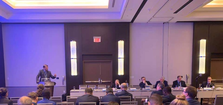 ممثلا لحزب الاستقلال.. الأخ رحال المكاوي يشارك ضمن أشغال منتدى الاتحاد الديمقراطي الدولي بالعاصمة الأمريكية واشنطن ممثلا لحزب الاستقلال.. الأخ رحال المكاوي يشارك ضمن أشغال منتدى الاتحاد الديمقراطي الدولي بالعاصمة الأمريكية واشنطن