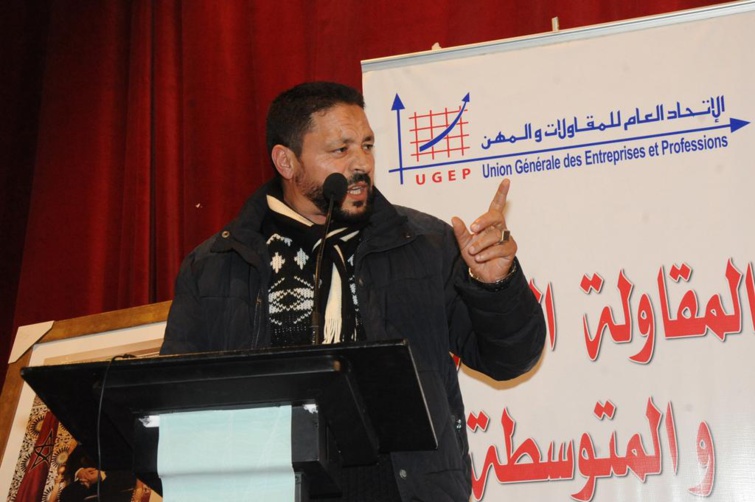 الأخ نزار بركة من الدار البيضاء.. التجار والمهنيون والحرفيون والصناع التقليديون أساس الاستقرار الاجتماعي والحكومة مطالبة بالتفاعل الفوري مع مطالبهم المحلة وفق رؤية استباقية ومقاربة تشاركية الأخ نزار بركة من الدار البيضاء.. التجار والمهنيون والحرفيون والصناع التقليديون أساس الاستقرار الاجتماعي والحكومة مطالبة بالتفاعل الفوري مع مطالبهم المحلة وفق رؤية استباقية ومقاربة تشاركية