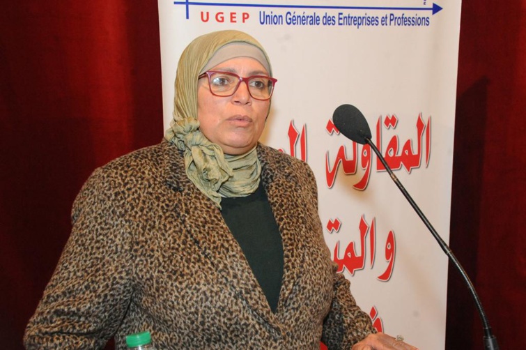 الأخ نزار بركة من الدار البيضاء.. التجار والمهنيون والحرفيون والصناع التقليديون أساس الاستقرار الاجتماعي والحكومة مطالبة بالتفاعل الفوري مع مطالبهم المحلة وفق رؤية استباقية ومقاربة تشاركية