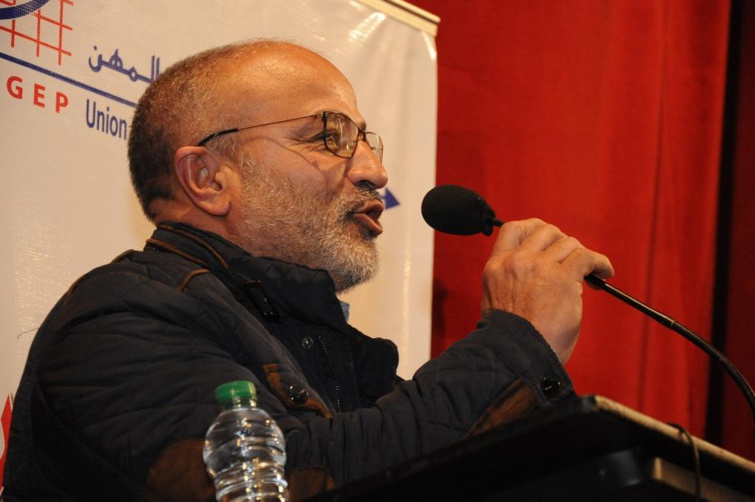 الأخ نزار بركة من الدار البيضاء.. التجار والمهنيون والحرفيون والصناع التقليديون أساس الاستقرار الاجتماعي والحكومة مطالبة بالتفاعل الفوري مع مطالبهم المحلة وفق رؤية استباقية ومقاربة تشاركية