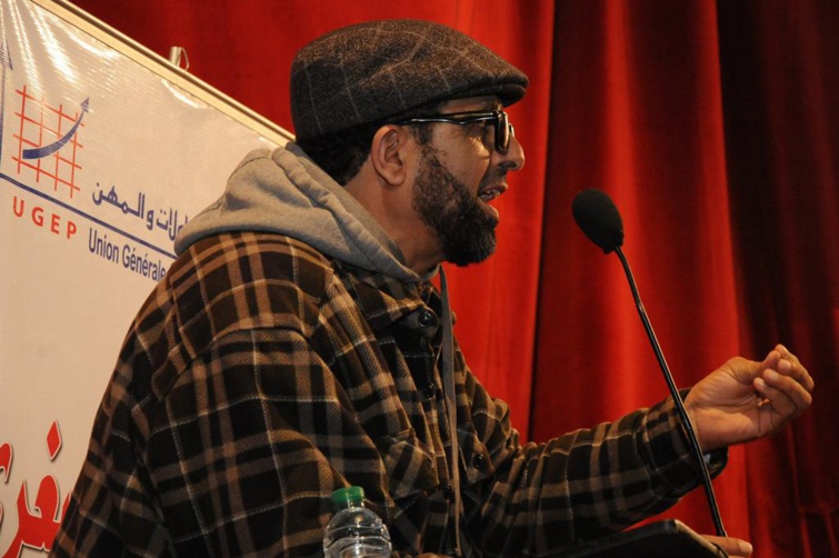 الأخ نزار بركة من الدار البيضاء.. التجار والمهنيون والحرفيون والصناع التقليديون أساس الاستقرار الاجتماعي والحكومة مطالبة بالتفاعل الفوري مع مطالبهم المحلة وفق رؤية استباقية ومقاربة تشاركية الأخ نزار بركة من الدار البيضاء.. التجار والمهنيون والحرفيون والصناع التقليديون أساس الاستقرار الاجتماعي والحكومة مطالبة بالتفاعل الفوري مع مطالبهم المحلة وفق رؤية استباقية ومقاربة تشاركية