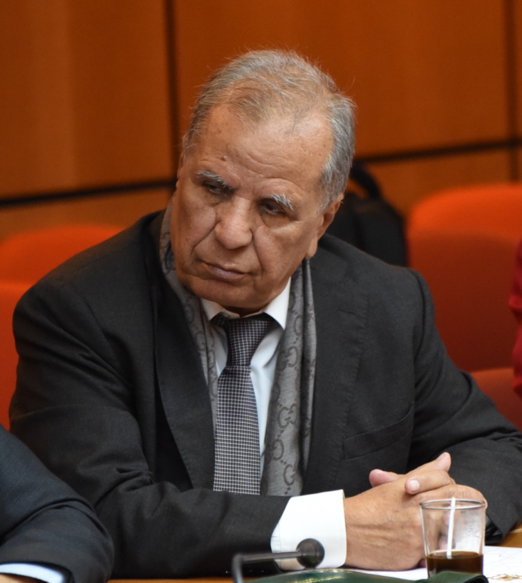 الأخ محمد بودس : غياب دور الشباب بإقليم تازة يعمق معاناة شبابه مع البطالة الأخ محمد بودس : غياب دور الشباب بإقليم تازة يعمق معاناة شبابه مع البطالة