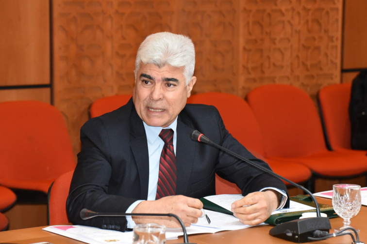 الأخ لكبير قادة : طلبة إقليم فكيك ينتظرون وعد الحكومة في إنشاء نواة جامعية بمنطقتهم الأخ لكبير قادة : طلبة إقليم فكيك ينتظرون وعد الحكومة في إنشاء نواة جامعية بمنطقتهم