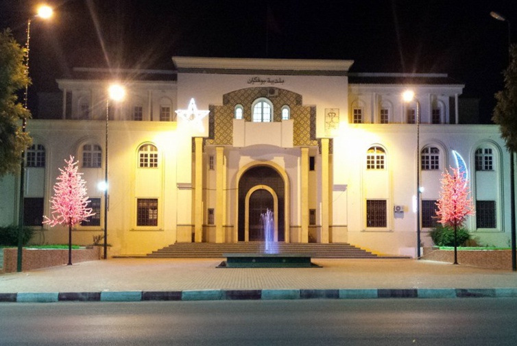 الانتخابات الجماعية الجزئية.. حزب الاستقلال يفوز ب9 مقاعد من أصل 11 بجماعة بوفكران إقليم مكناس الانتخابات الجماعية الجزئية.. حزب الاستقلال يفوز ب9 مقاعد من أصل 11 بجماعة بوفكران إقليم مكناس