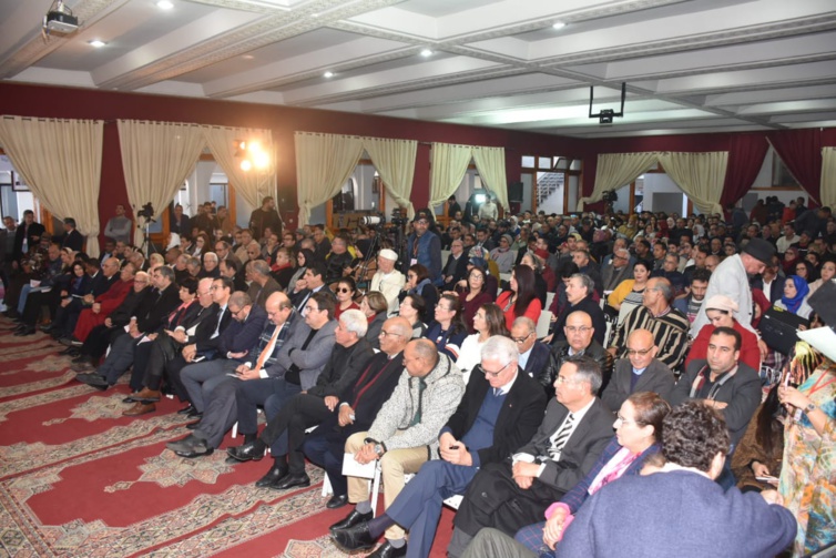 الأخ نزار بركة في الذكرى 76 لتقديم وثيقة المطالبة بالاستقلال.. يؤكد أن الشعور الوطني أصبح يعتريه الفتور ويدعو إلى بناء مصير مشترك للمرحلة القادمة عنوانها الحماية والاعتبار كمقومين اثنين لا غنى عنهما للمواطن المغربي