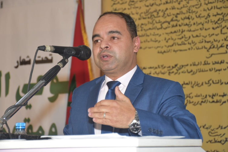 الأخ نزار بركة في الذكرى 76 لتقديم وثيقة المطالبة بالاستقلال.. يؤكد أن الشعور الوطني أصبح يعتريه الفتور ويدعو إلى بناء مصير مشترك للمرحلة القادمة عنوانها الحماية والاعتبار كمقومين اثنين لا غنى عنهما للمواطن المغربي