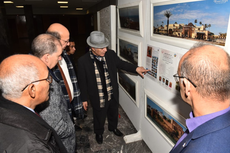 الأخ شيبة ماء العينين.. حزب الاستقلال جعل من ذكرى تقديم وثيقة المطالبة بالاستقلال محطة وتاريخا للوطنية المتجددة الأخ شيبة ماء العينين.. حزب الاستقلال جعل من ذكرى تقديم وثيقة المطالبة بالاستقلال محطة وتاريخا للوطنية المتجددة