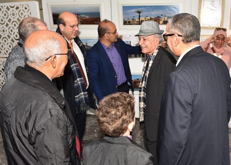 الأخ شيبة ماء العينين.. حزب الاستقلال جعل من ذكرى تقديم وثيقة المطالبة بالاستقلال محطة وتاريخا للوطنية المتجددة