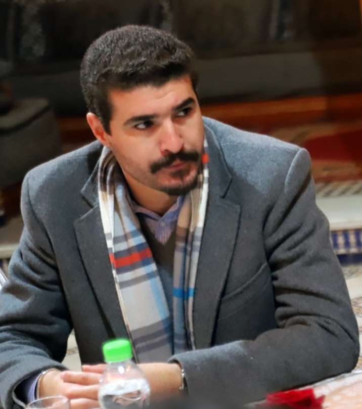 الجامعة التكوينة مدرسة موازية أصيلة بالشبيبة الاستقلالية وحزب الاستقلال الجامعة التكوينة مدرسة موازية أصيلة بالشبيبة الاستقلالية وحزب الاستقلال