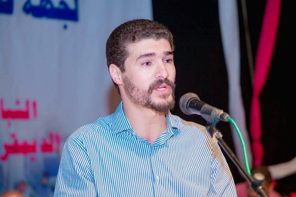 الجامعة التكوينية مدرسة موازية أصيلة بالشبيبة الاستقلالية وحزب الاستقلال الجامعة التكوينية مدرسة موازية أصيلة بالشبيبة الاستقلالية وحزب الاستقلال
