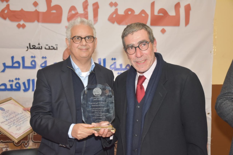 الأخ نزار بركة من مراكش.. بلادنا تعيش جفافا ثقافيا والشباب في صلب معركة بناء مغرب اليوم والغد والنموذج التنموي الجديد مطالب بإيلائهم أهمية بالغة في دينامية التغيير الأخ نزار بركة من مراكش.. بلادنا تعيش جفافا ثقافيا والشباب في صلب معركة بناء مغرب اليوم والغد والنموذج التنموي الجديد مطالب بإيلائهم أهمية بالغة في دينامية التغيير