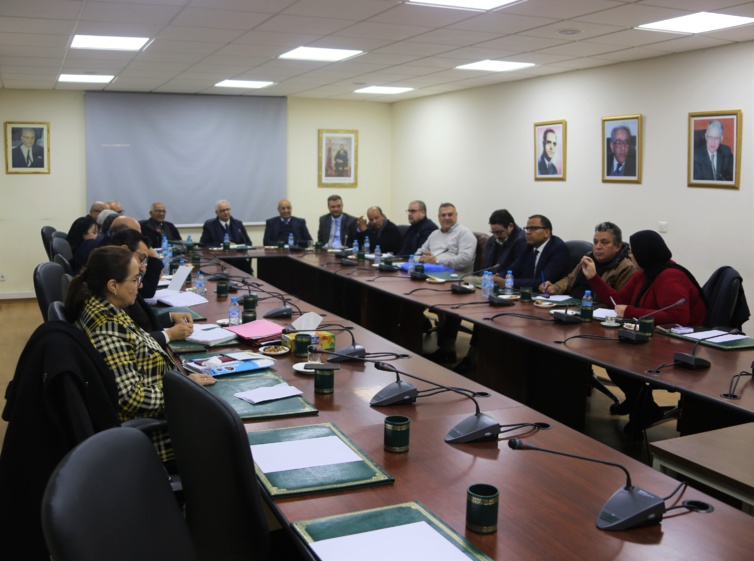 بلاغ اللجنة التنفيذية لحزب الاستقلال