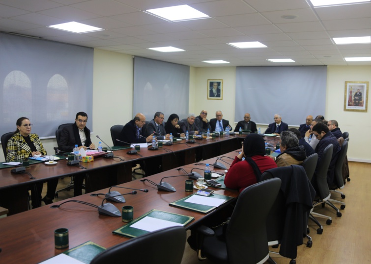 بلاغ اللجنة التنفيذية لحزب الاستقلال بلاغ اللجنة التنفيذية لحزب الاستقلال