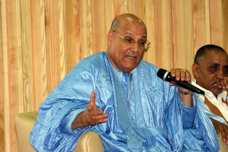 الأح مولاي حمدي ولد الرشيد يؤكد : قيادة حزب الاستقلال موحدة و متراصة ومنسجمة بقيادة الأمين العام الدكتور نزار بركة الأح مولاي حمدي ولد الرشيد يؤكد : قيادة حزب الاستقلال موحدة و متراصة ومنسجمة بقيادة الأمين العام الدكتور نزار بركة