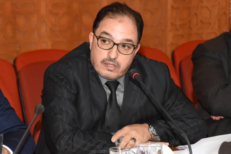 الأخ عبد الغني جناح : الحلول الترقيعية لمحاربة الفقر تكرس الهشاشة بإقليم شيشاوة الفقير الأخ عبد الغني جناح : الحلول الترقيعية لمحاربة الفقر تكرس الهشاشة بإقليم شيشاوة الفقير